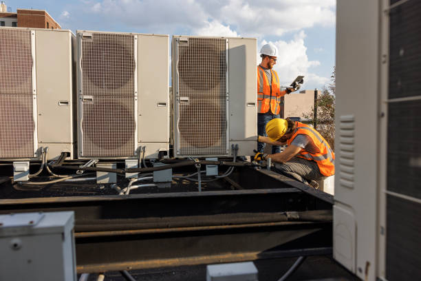 Best HVAC Software and Technology in Mountain View, NC