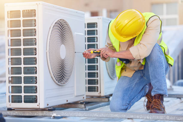 Mountain View, NC HVAC Company