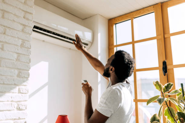 Best Furnace Cleaning in Mountain View, NC