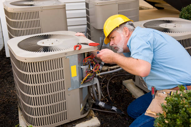 Best HVAC Financing and Leasing in Mountain View, NC