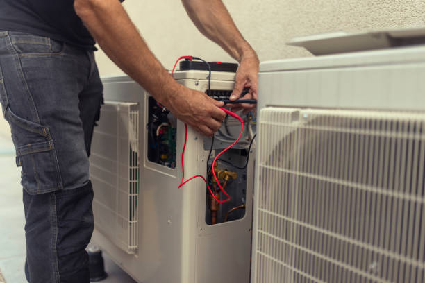 Best Residential HVAC in Mountain View, NC