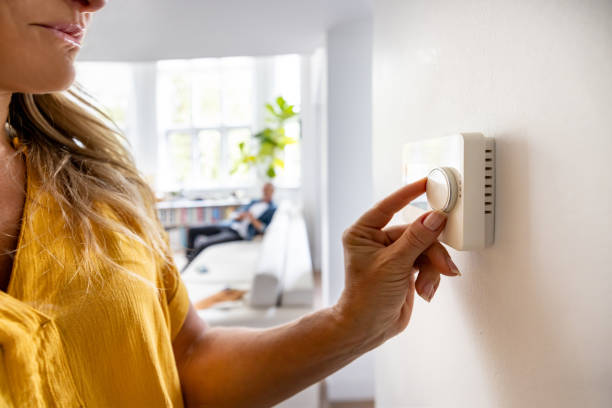 Best Geothermal HVAC Systems in Mountain View, NC