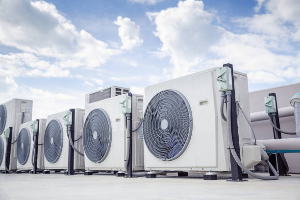 Best HVAC Financing and Leasing in Mountain View, NC