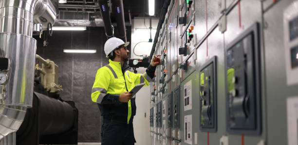 Best HVAC Training and Certification in Mountain View, NC