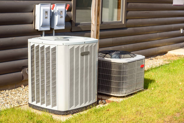 Best HVAC Consulting and Engineering in Mountain View, NC